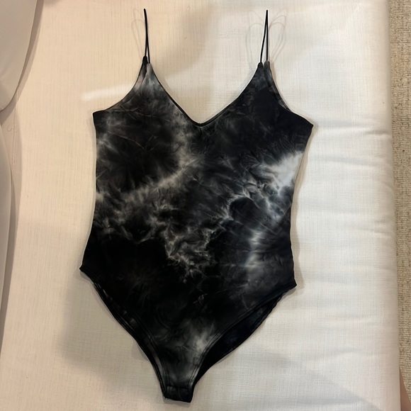 Tie dye bodysuit - Picture 2 of 10